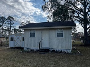 1404 Acton Dr in Vidalia, GA - Building Photo - Building Photo