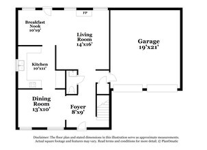 2418 Carmathen Rd in Charlotte, NC - Building Photo - Building Photo