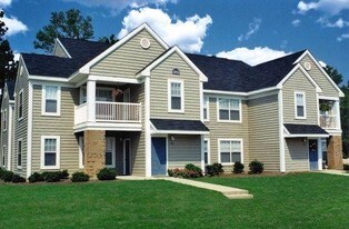 Park at Clearwater Apartments