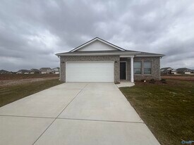 115 Havner Dr in Hazel Green, AL - Building Photo