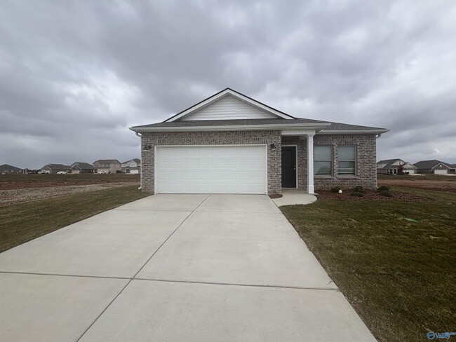 property at 115 Havner Dr