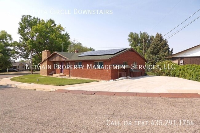 450 Kayenta Cir in Cedar City, UT - Building Photo - Building Photo