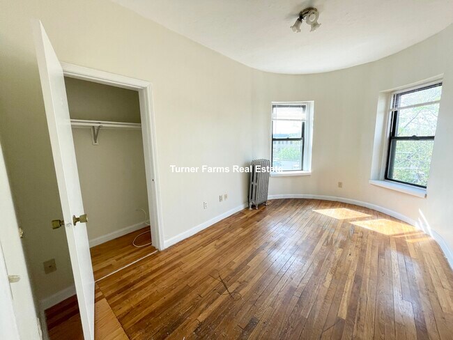 300 Huntington Ave, Unit 1 in Boston, MA - Building Photo - Building Photo