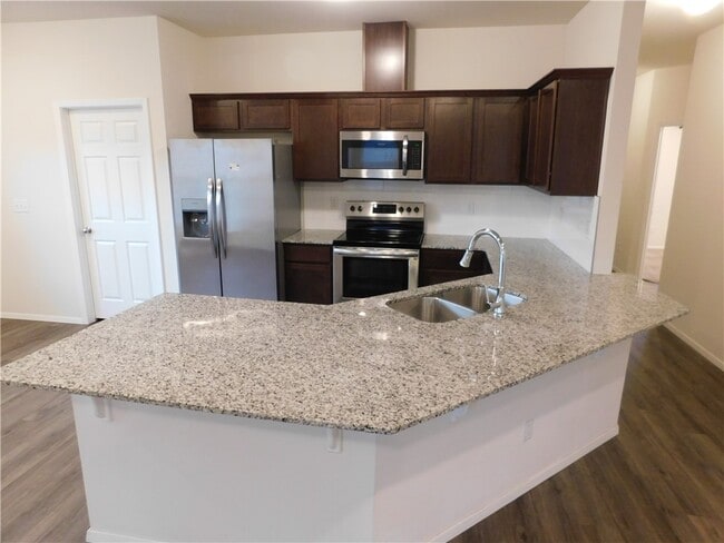 property at 2995 W Azurite St