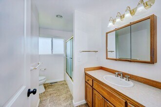 17619 62nd Pl W in Lynnwood, WA - Building Photo - Building Photo