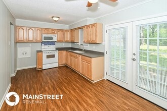 8398 Hickory Cove in Southaven, MS - Building Photo - Building Photo