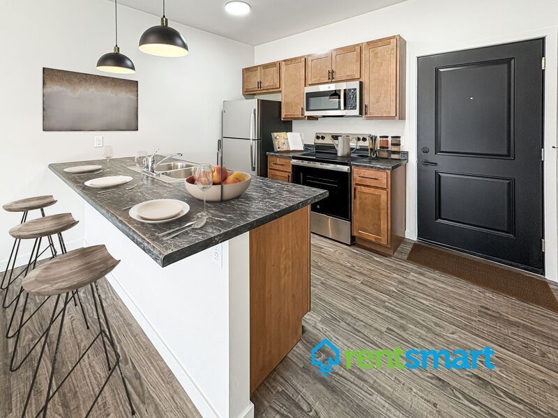 735 Grant St in Missoula, MT - Building Photo