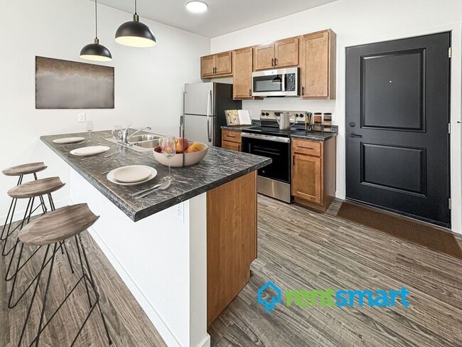 property at 735 Grant St