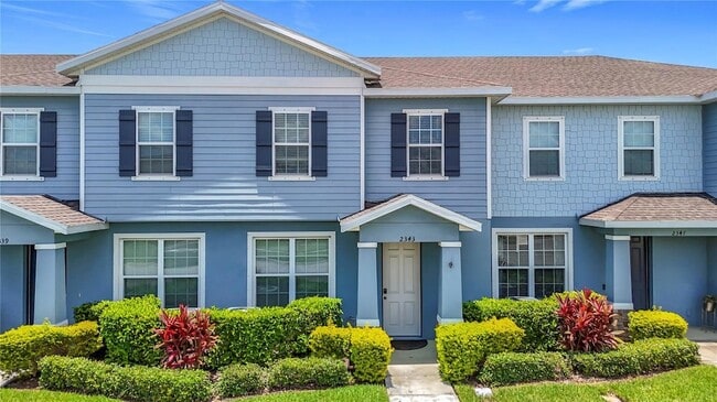 property at 2343 Pergola Wy