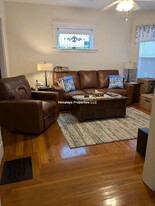 29 Bromfield Rd, Unit 1 Apartamentos