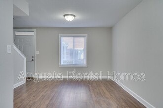 4017-D Wheeler Woods Rd in Augusta, GA - Building Photo - Building Photo