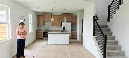 1417 Purple Martin Dr in Pflugerville, TX - Building Photo - Building Photo