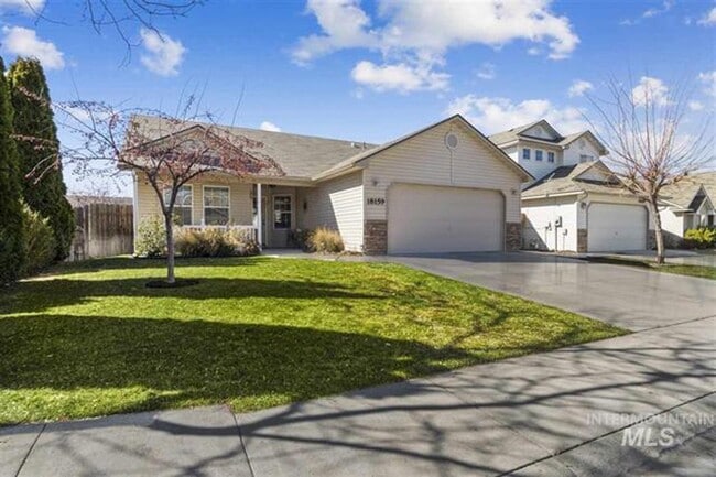 18159 Spicebush Ave in Nampa, ID - Building Photo - Building Photo