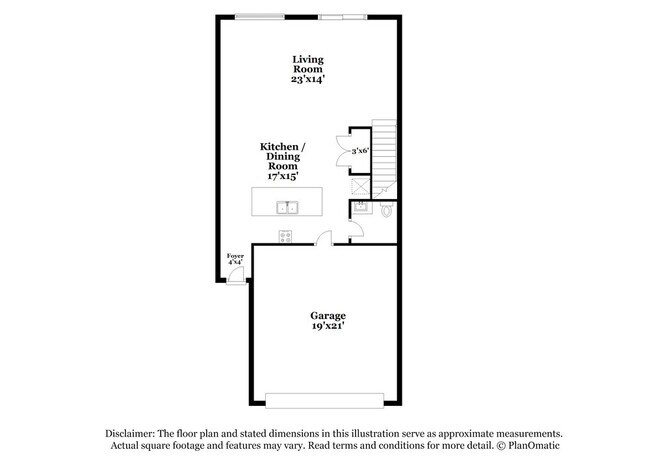 1605 Villageside Ct in Lawrenceville, GA - Building Photo - Building Photo