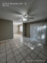 1419 E Mohawk Ave in Tampa, FL - Building Photo - Building Photo