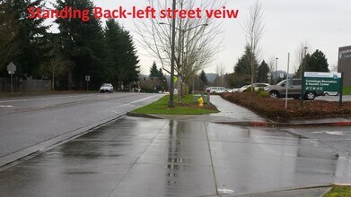 12455 Gingham SW Ln, Unit A in Beaverton, OR - Building Photo - Building Photo