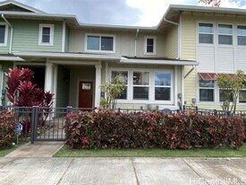 550 Kamaaha Ave in Kapolei, HI - Building Photo