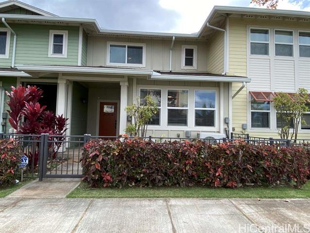 property at 550 Kamaaha Ave