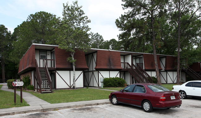 Lions Head Apartments in Jacksonville, FL - Building Photo - Building Photo