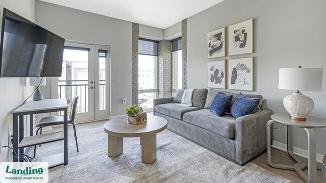 property at 5040 Linbar Dr