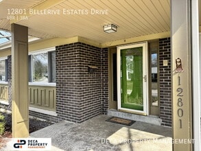 12801 Bellerive Estates Dr in Creve Coeur, MO - Building Photo - Building Photo