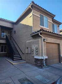 6755 Abruzzi Dr in North Las Vegas, NV - Building Photo - Building Photo