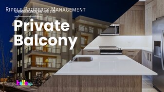 63 Corner Glen Crois. NE in Calgary, AB - Building Photo