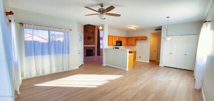 13874 N 91st Dr in Peoria, AZ - Building Photo - Building Photo