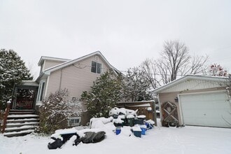 1230 Notting Hill Ave in Ottawa, ON - Building Photo - Building Photo