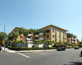 Margate Apartments in Encino, CA - Foto de edificio - Building Photo