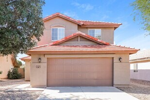 31254 N Blackfoot Dr in San Tan Valley, AZ - Building Photo