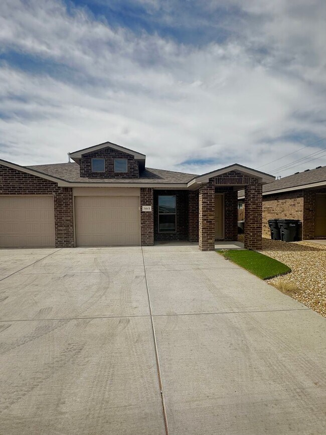property at 3408 Tiffin Ave