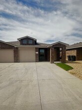 3408 Tiffin Ave in Lubbock, TX - Building Photo - Building Photo