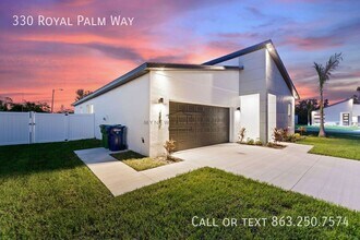 330 Royal Palm Wy in Winter Haven, FL - Foto de edificio - Building Photo