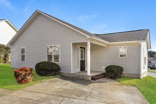 297 Maynard S Dr in Winston-Salem, NC - Building Photo