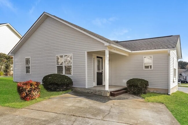 property at 297 Maynard S Dr