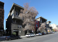 Villa Maria Apartments in San Diego, CA - Foto de edificio - Building Photo