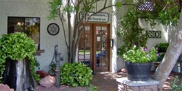 Forest Park Apartments in Phoenix, AZ - Building Photo