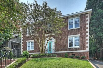 518 Lamar Ave in Charlotte, NC - Building Photo - Building Photo