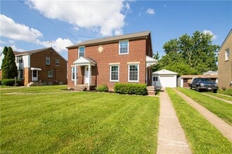 4606 Roadoan Rd in Brooklyn, OH - Building Photo - Building Photo