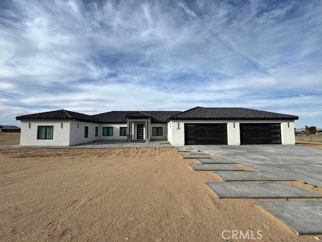 9526 Appleton St in Victorville, CA - Building Photo