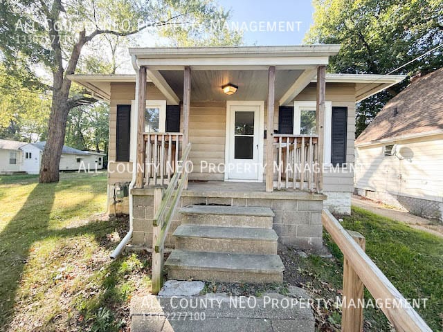 property at 580 Winans Ave