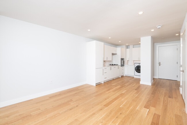 property at 1400 Columbia Rd