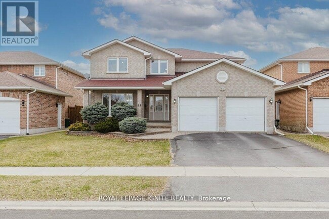 property at 99 Hickory Grove