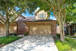 1130 Glenwood Canyon Ln in Houston, TX - Building Photo