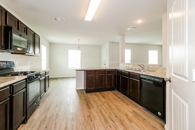 property at 3745 Alexus Dr