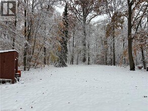 3431 Bethesda Rd in Lincoln, ON - Building Photo - Building Photo