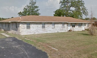 Prairie Oak Village in Battlefield, MO - Building Photo