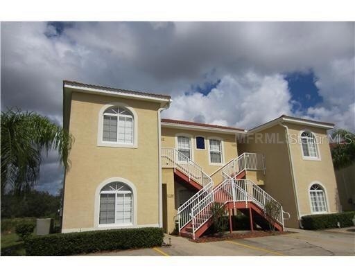 17201 Indian Creek Dr, Unit 17201 in Poinciana, FL - Building Photo