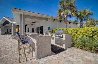 Coralina Apartments in Cape Coral, FL - Building Photo - Building Photo